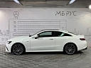 Mercedes-Benz E-Класс AMG 2021 53 AMG 3.0 AT 4Matic (435 л.с.) фото 3