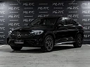 Mercedes-Benz GLC coupe Черный Non metallic фото 1