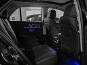 Mercedes-Benz GLE Черный Non metallic фото 27