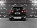Mercedes-Benz GLC Черный Non metallic фото 4