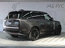 Land Rover Range Rover 2022 3.0d AT 4WD (350 л.с.) фото 6