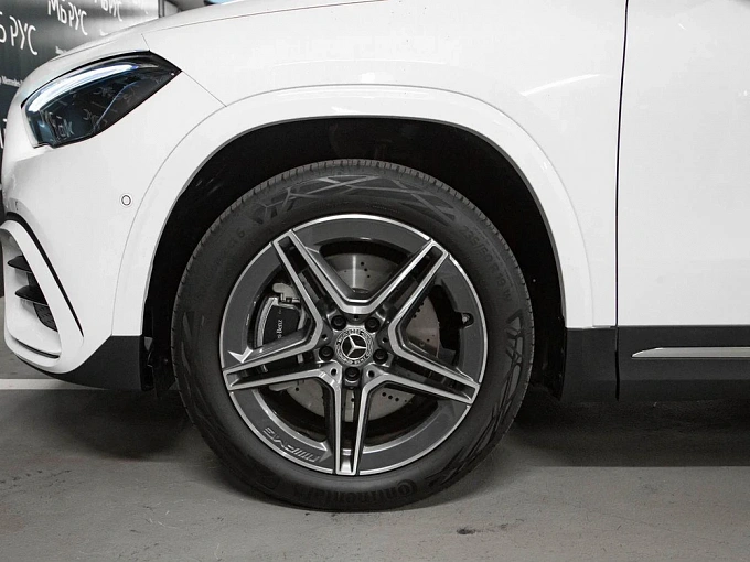 Mercedes-Benz GLA 2025 250 2.0 AMT 4Matic (224 л.с.) фото 22
