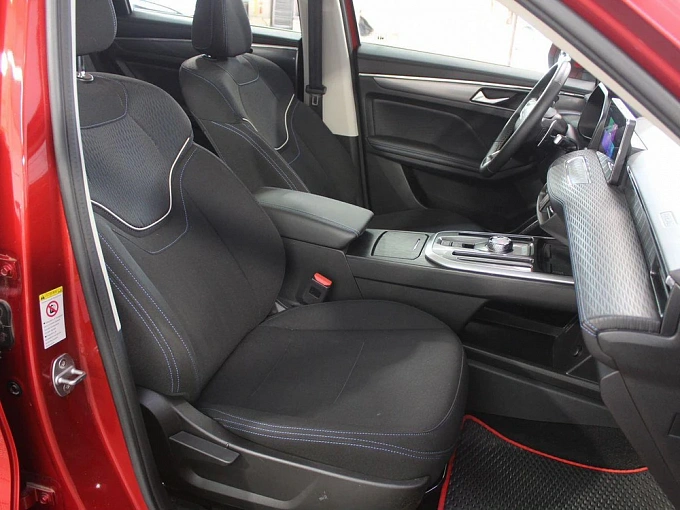 Haval Jolion 2023 1.5 AMT 4WD (150 л.с.) фото 12