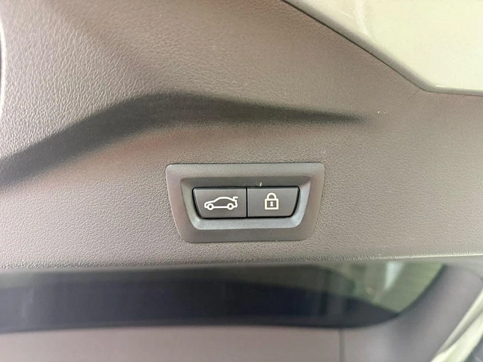 BMW X5 M 2021 4.4 AT 4WD (600 л.с.) фото 26