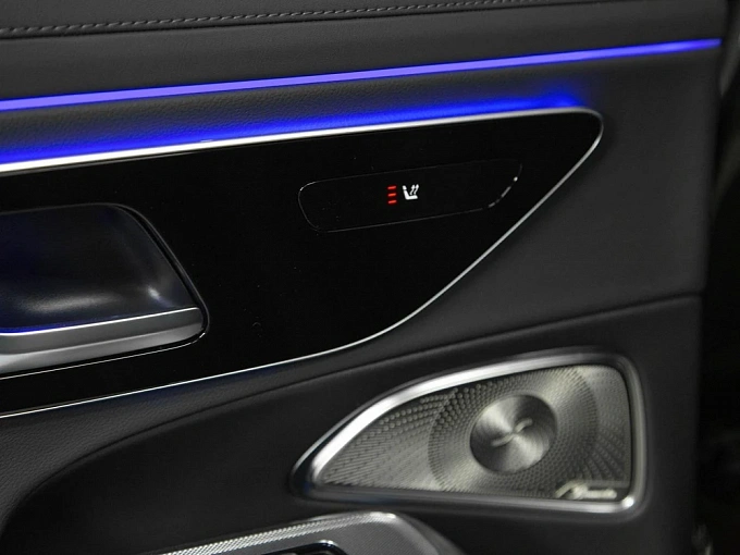 Mercedes-Benz E-Класс Серый Non metallic фото 24