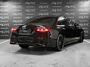 Mercedes-Benz S-Класс Черный Non metallic фото 4