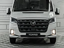 Foton Toano PRO Белый Non metallic фото 5
