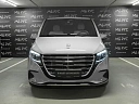 Mercedes-Benz V-Класс Серый Non metallic фото 2