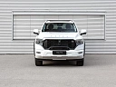 Foton Tunland V9 Белый Non metallic фото 2