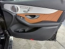 Mercedes-Benz GLC coupe AMG 2021 43 AMG 3.0 AT 4Matic (390 л.с.) фото 28