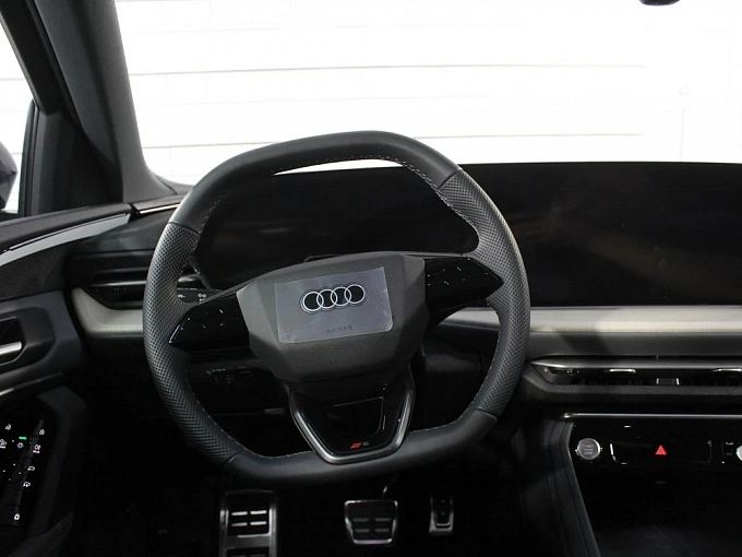 Audi Q5 Серый Non metallic фото 22