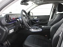 Mercedes-Benz GLE Серый Non metallic фото 10