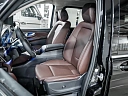 Mercedes-Benz V-Класс Черный Non metallic фото 8