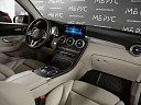 Mercedes-Benz GLC 2021 200 2.0 AT 4Matic (197 л.с.) фото 18