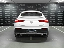 Mercedes-Benz GLE coupe Белый Non metallic фото 3