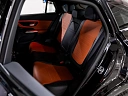 Mercedes-Benz GLC coupe Черный Non metallic фото 10