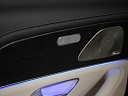 Mercedes-Benz GLE Черный Non metallic фото 29