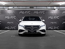 Mercedes-Benz E-Класс AMG Line Белый Non metallic фото 4