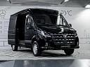 Foton Toano PRO Черный Non metallic фото 3