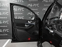 Mercedes-Benz GLS Черный Non metallic фото 14