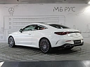 Mercedes-Benz CLE Белый Non metallic фото 10