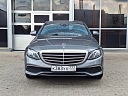 Mercedes-Benz E-Класс 2017 400 3.0 AT 4Matic (333 л.с.) фото 4