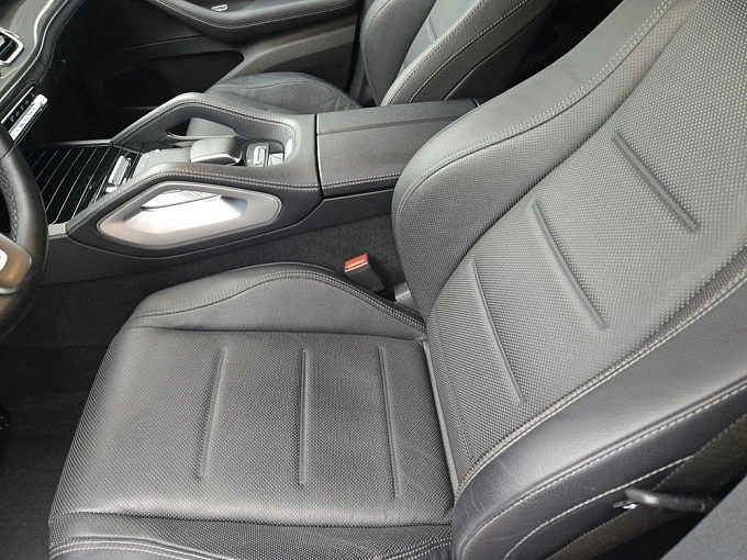 Mercedes-Benz GLE coupe 2023 350 2.9d AT 4Matic (272 л.с.) фото 8