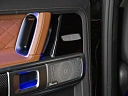 Mercedes-Benz G-Класс AMG Зеленый Non metallic фото 25