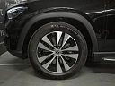 Mercedes-Benz GLE Черный Non metallic фото 12