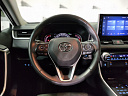 Toyota RAV4 2023 2.0 CVT 4WD (171 л.с.) Белый 68836042 фото 21