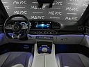 Mercedes-Benz GLE AMG 2021 63 AMG 4.0 AT 4Matic (612 л.с.) фото 5