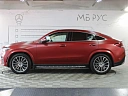 Mercedes-Benz GLE coupe 2021 350 2.9d AT 4Matic (249 л.с.) фото 3
