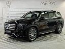 Mercedes-Benz GLS 2025 450 3.0d AT 4Matic (367 л.с.) фото 1