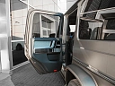 Mercedes-Benz G-Класс Зеленый Non metallic фото 26