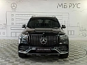 Mercedes-Benz GLS 2021 450 3.0 AT 4Matic (367 л.с.) фото 5