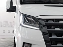 Foton Toano PRO Белый Non metallic фото 15