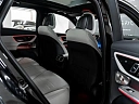Mercedes-Benz GLC Черный Non metallic фото 9