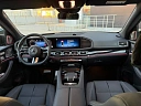 Mercedes-Benz GLS Черный Non metallic фото 1