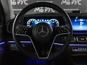 Mercedes-Benz GLE Черный Non metallic фото 20
