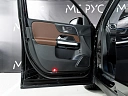 Mercedes-Benz GLB Черный Non metallic фото 13