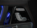 Mercedes-Benz G-Класс AMG Черный Non metallic фото 15
