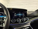 Mercedes-Benz AMG GT 4-Door Coupe 2022 43 3.0 AMT 4Matic (367 л.с.) фото 22