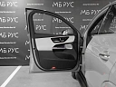 Mercedes-Benz GLC coupe Серый Non metallic фото 14