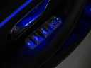Mercedes-Benz GLE coupe Черный Non metallic фото 14