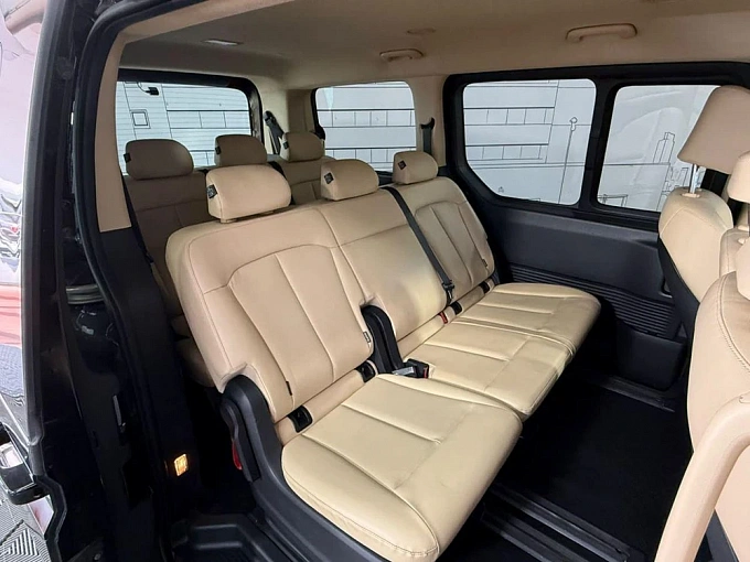 Hyundai Staria 2022 2.2d AT (177 л.с.) фото 16