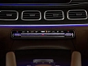 Mercedes-Benz GLS Черный Non metallic фото 28