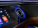 Mercedes-Benz S-Класс Черный Non metallic фото 27