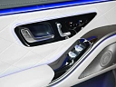 Mercedes-Benz S-Класс Черный Non metallic фото 26