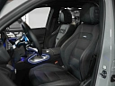Mercedes-Benz GLE AMG Серый Non metallic фото 6