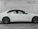 Mercedes-Benz E-Класс Белый Non metallic фото 7